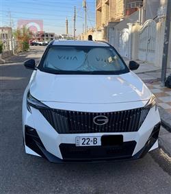 جی ئەی سی GS3 ئێمزووم